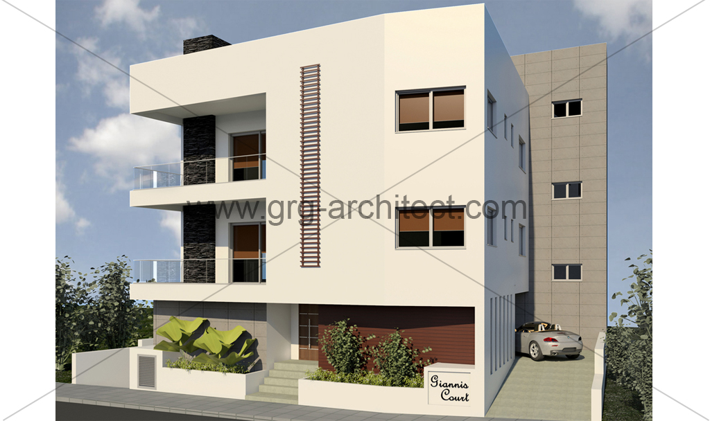 Apartment Building 582 — image 3