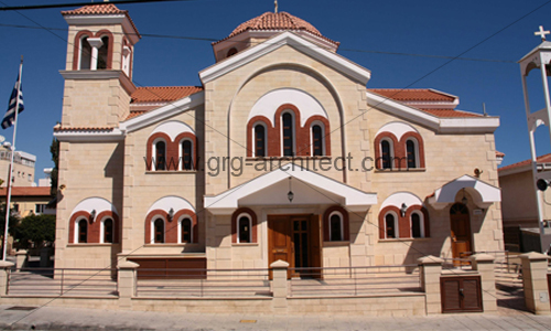 Cultural Center 353