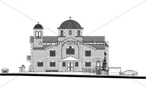 Cultural Center 353 — image 2