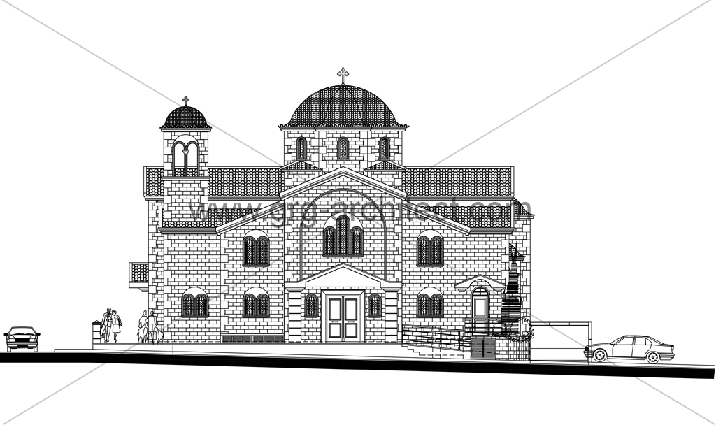 Cultural Center 353 — image 4