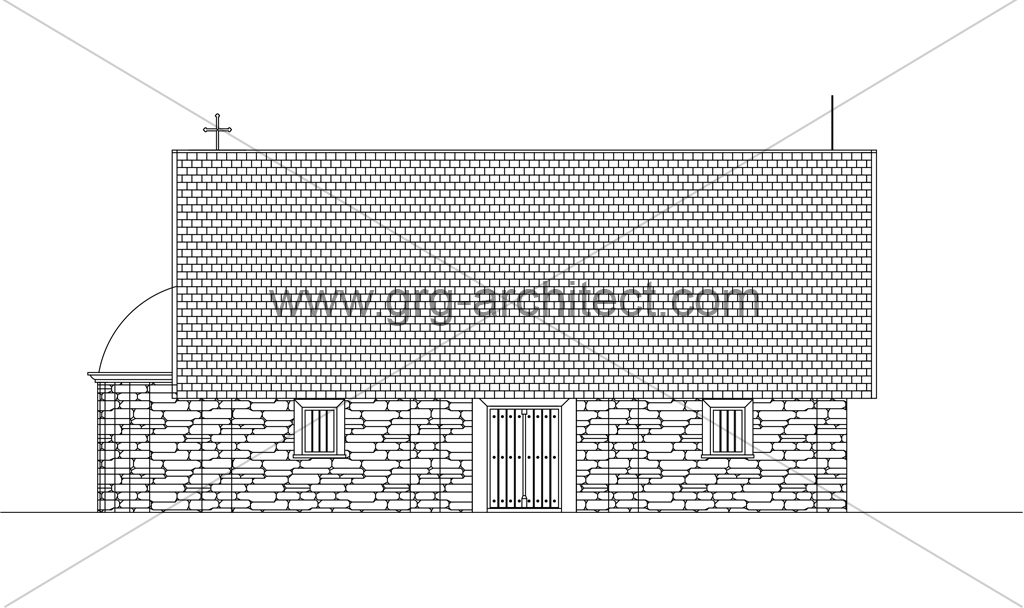 Cultural Center 385 — image 3