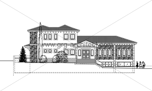Cultural Center 425 — image 2