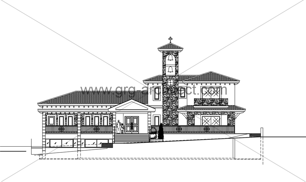 Cultural Center 425 — image 3