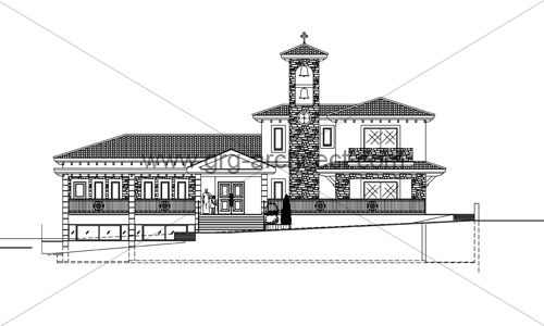 Cultural Center 425 — image 4