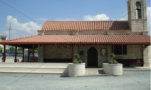 Cultural Center 425 — image 6