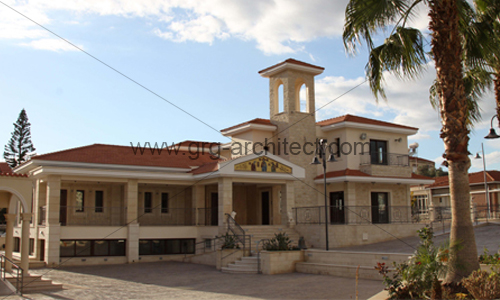 Cultural Center 425 — image 10