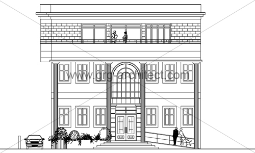 Cultural Center 451 — image 2