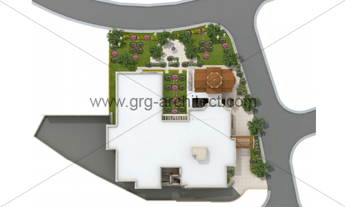 Cultural Center 493 — image 2