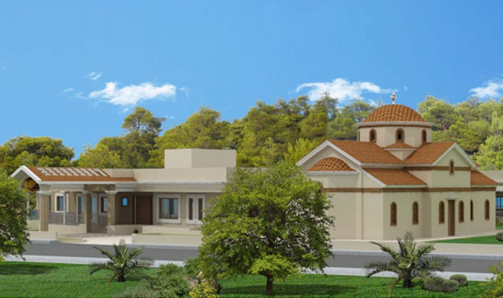 Cultural Center 493 — image 3