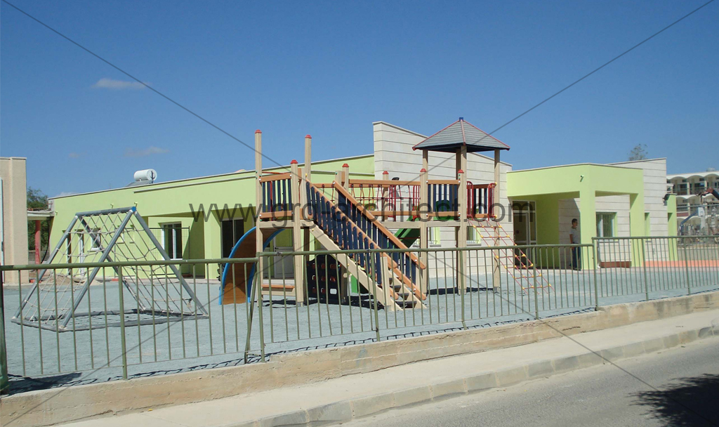 Educational Building 449 — image 3