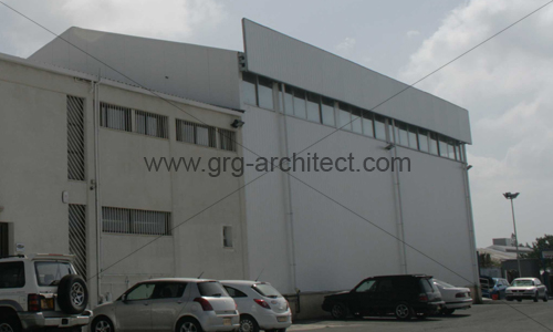 Industrial Project 490 — image 2