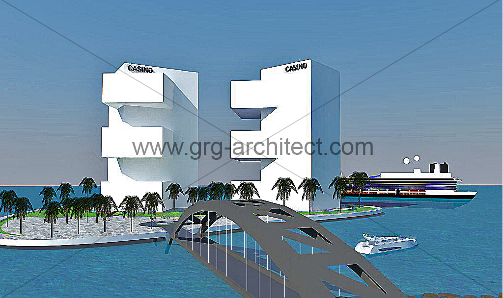 Master Plan Island — image 3