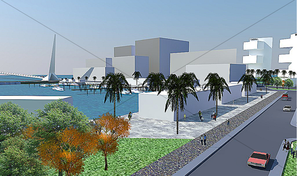 Master Plan Island — image 21