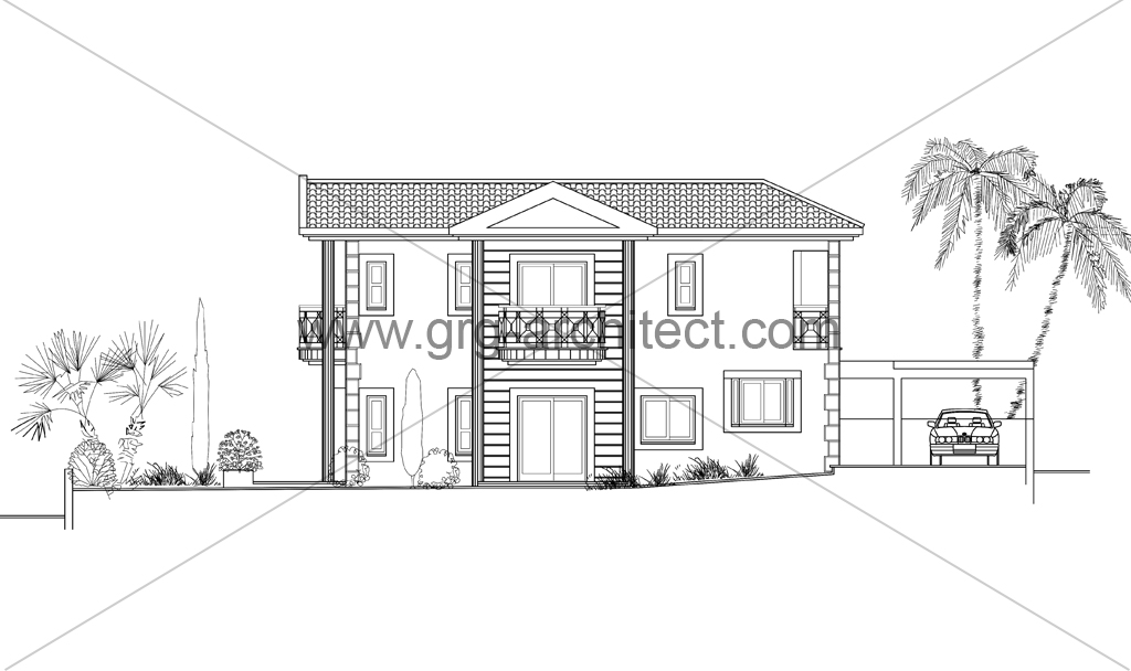 Mixed Use 495