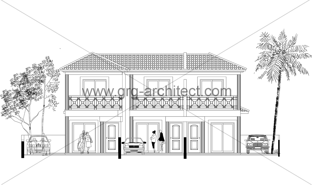 Mixed Use 502
