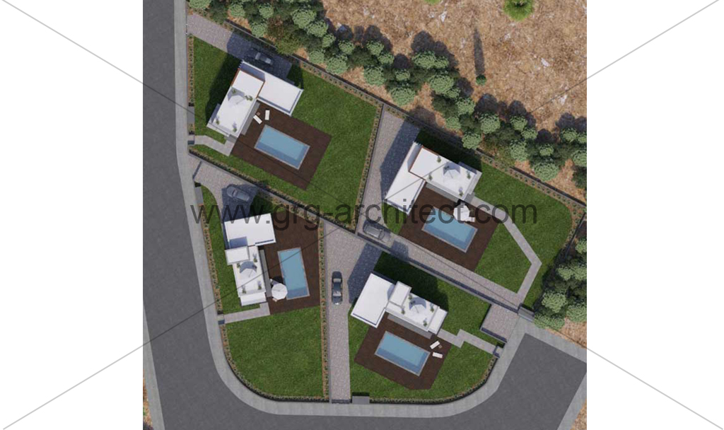 Mixed Use 645