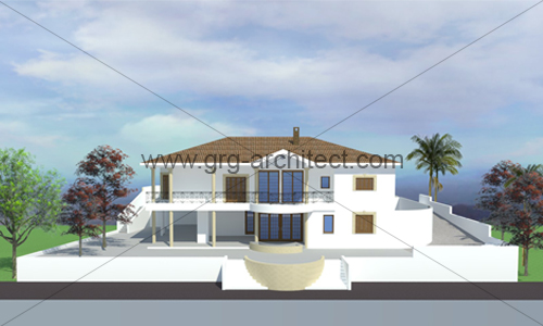 Private Residence 368