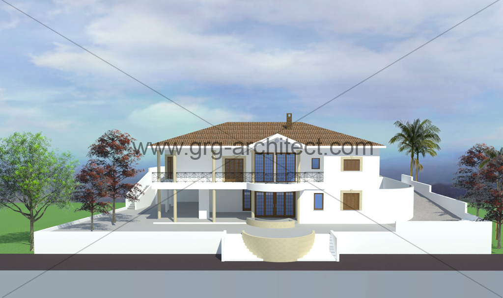 Private Residence 368 — image 2