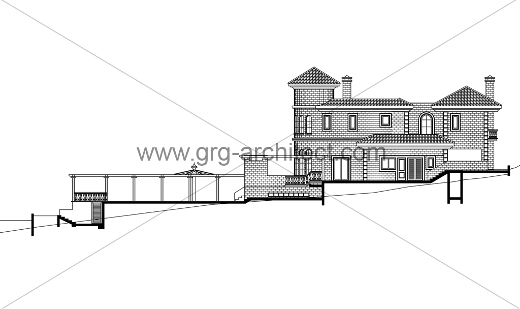 Private Residence 418 — image 3