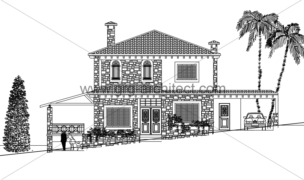 Private Residence 442 — image 3