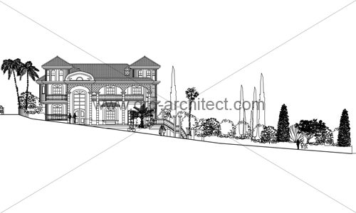 Private Residence 454 — image 2