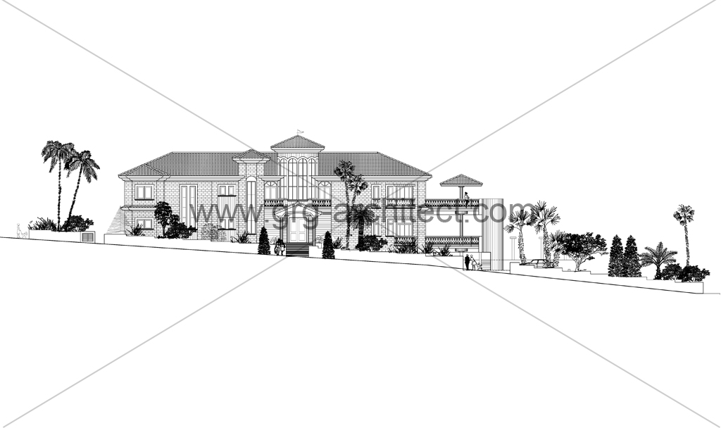 Private Residence 461