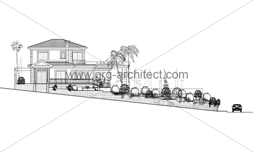 Private Residence 472 — image 2