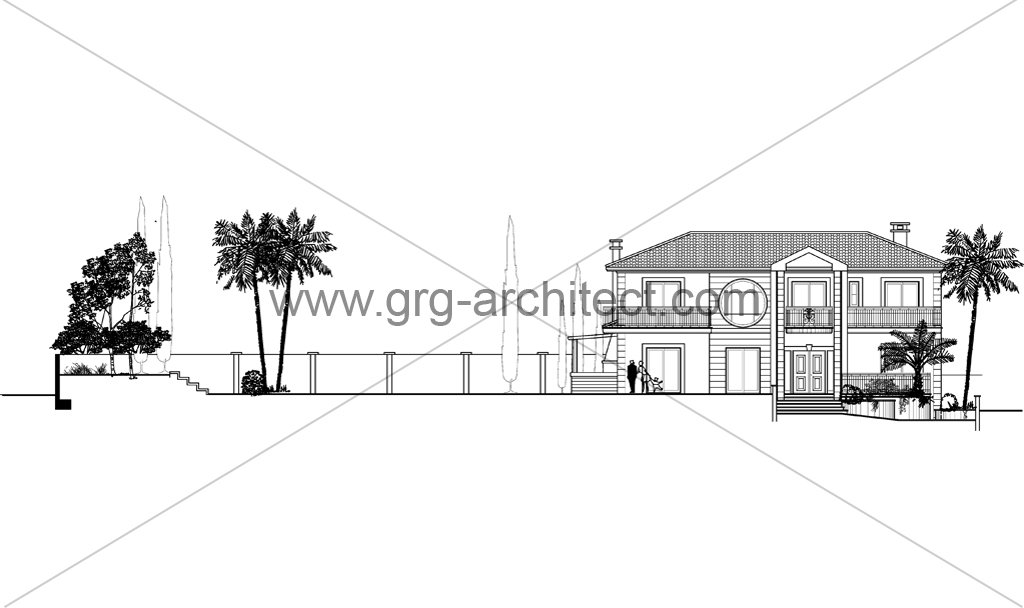 Private Residence 483 — image 3