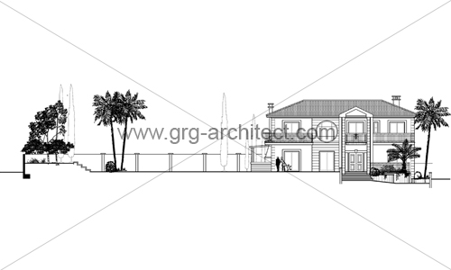 Private Residence 483 — image 4