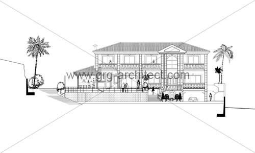 Private Residence 498 — image 2