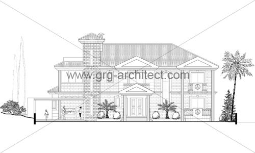 Private Residence 499 — image 2