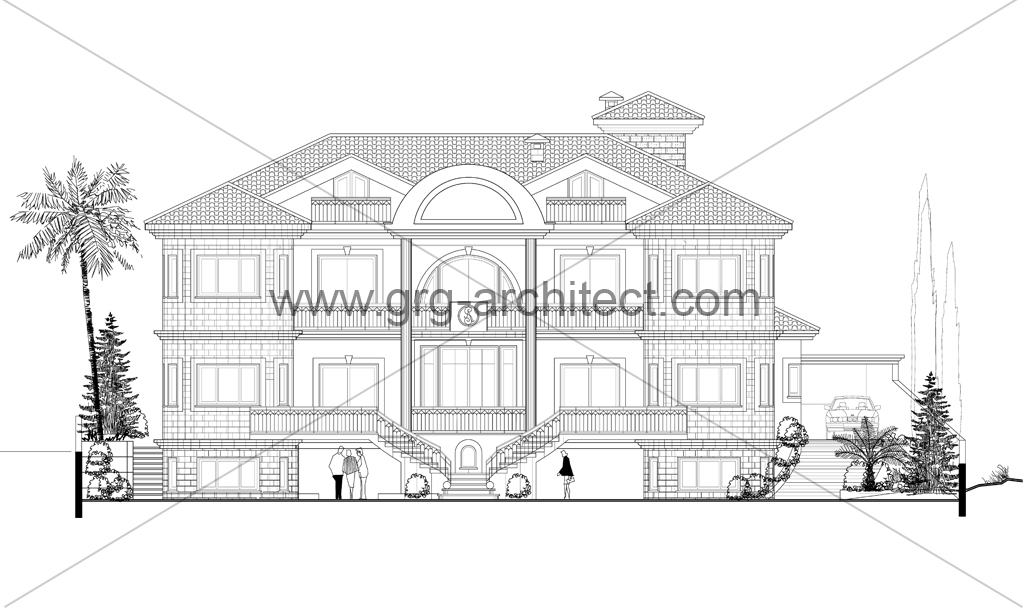 Private Residence 499 — image 3