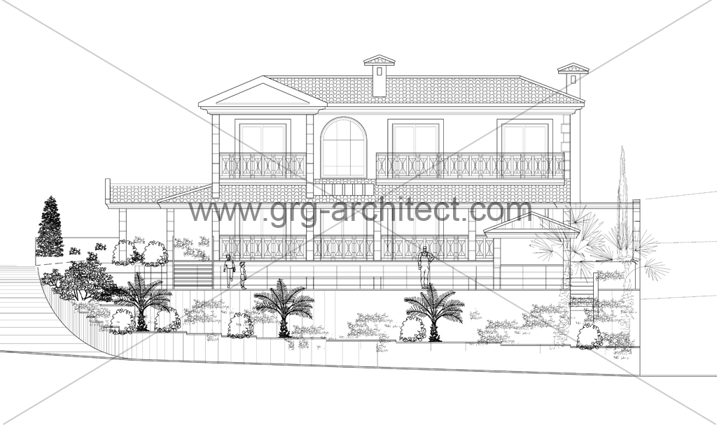 Private Residence 512