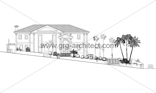 Private Residence 516 — image 2