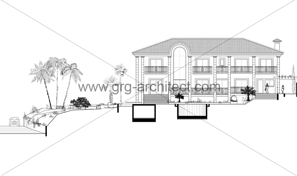 Private Residence 516 — image 3