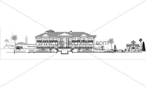 Private Residence 538 — image 4