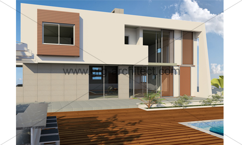 Private Residence 557 — image 2