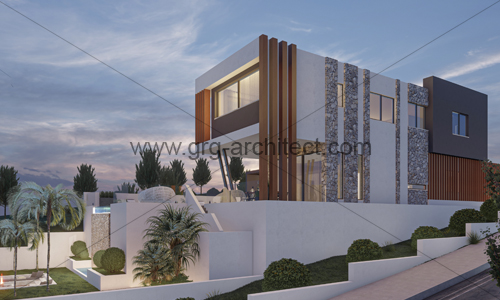 Private Residence 576
