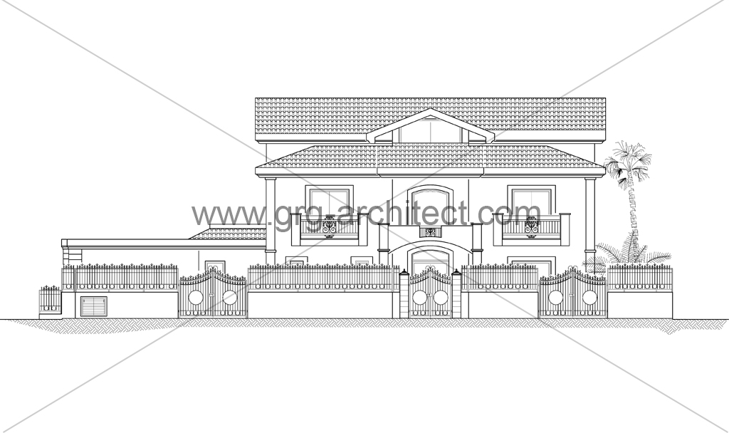 Private Residence 583 — image 3