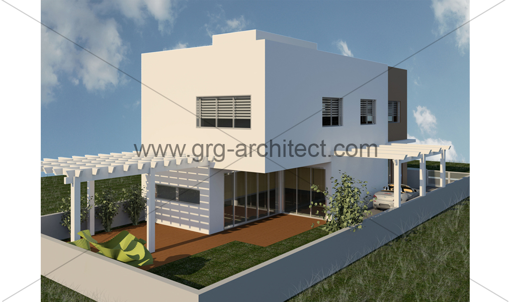 Private Residence 591