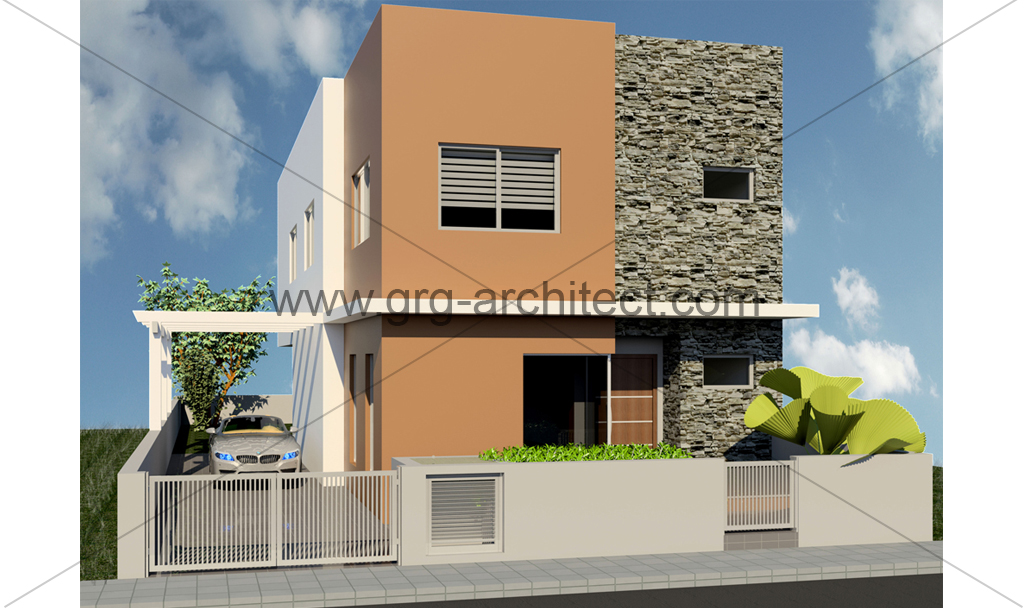 Private Residence 591 — image 3