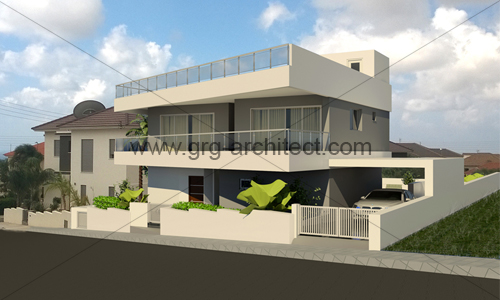 Private Residence 598 — image 2