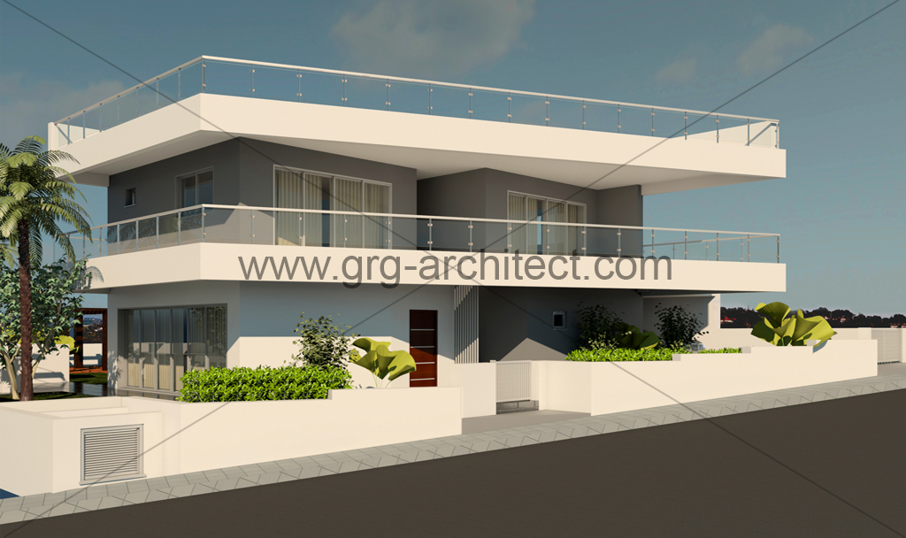 Private Residence 598 — image 3
