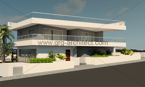 Private Residence 598 — image 4