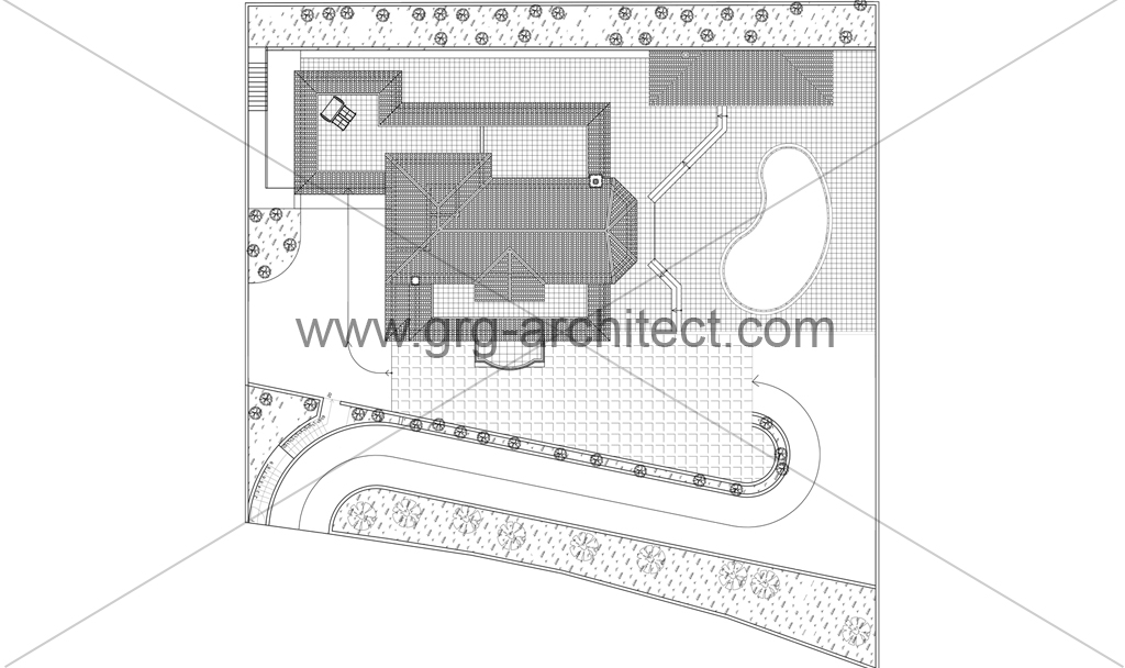 Private Residence 601