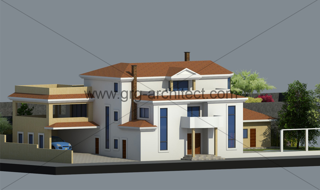 Private Residence 601 — image 3