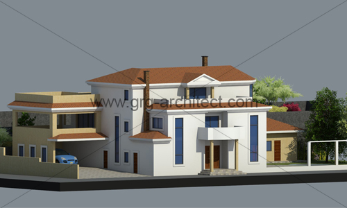 Private Residence 601 — image 4