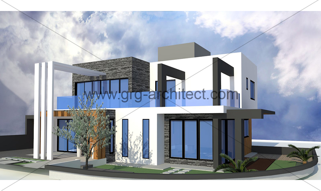 Private Residence 632