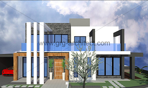Private Residence 632 — image 4