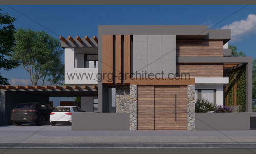 Private Residence 639